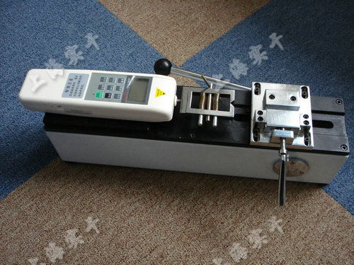 線(xiàn)纜端子鉚接拉力試驗(yàn)機(jī) sgws線(xiàn)纜鉚接端子拉力測(cè)試機(jī)價(jià)格多少