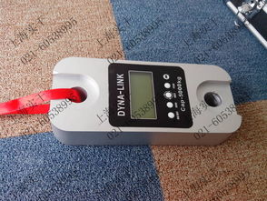 工地專用數顯推拉力計生產公司