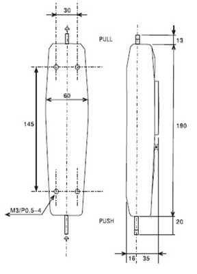 NK-200指針式測(cè)力計(jì)-NK-200指針式推拉力計(jì)-寧波經(jīng)濟(jì)技術(shù)開(kāi)發(fā)區(qū)凱諾儀器