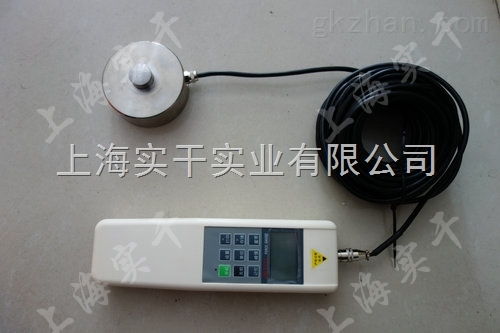 sgyf 200k輪輻式數顯推拉力計