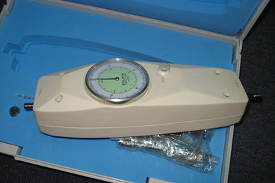 【1公斤推拉力計 】圖片_品牌_生產供應商廠家-上海恒剛儀器儀表