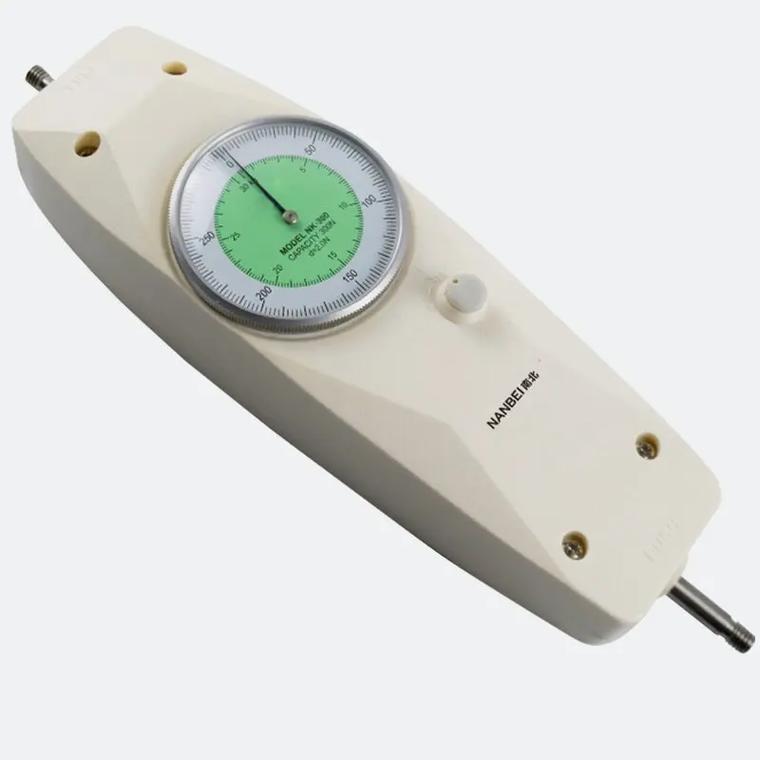 nk 系列推拉力計,指針式拉壓測力計.nk系列推拉力計是小型