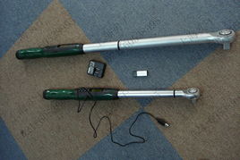 扭力扳手價格 重慶數顯扭矩扳手,高精度力矩扳手批發價格 上海市