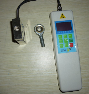 防水推拉力計(jì)帶信號(hào)輸出功能 上海昂軒儀器的精密測量解決方案